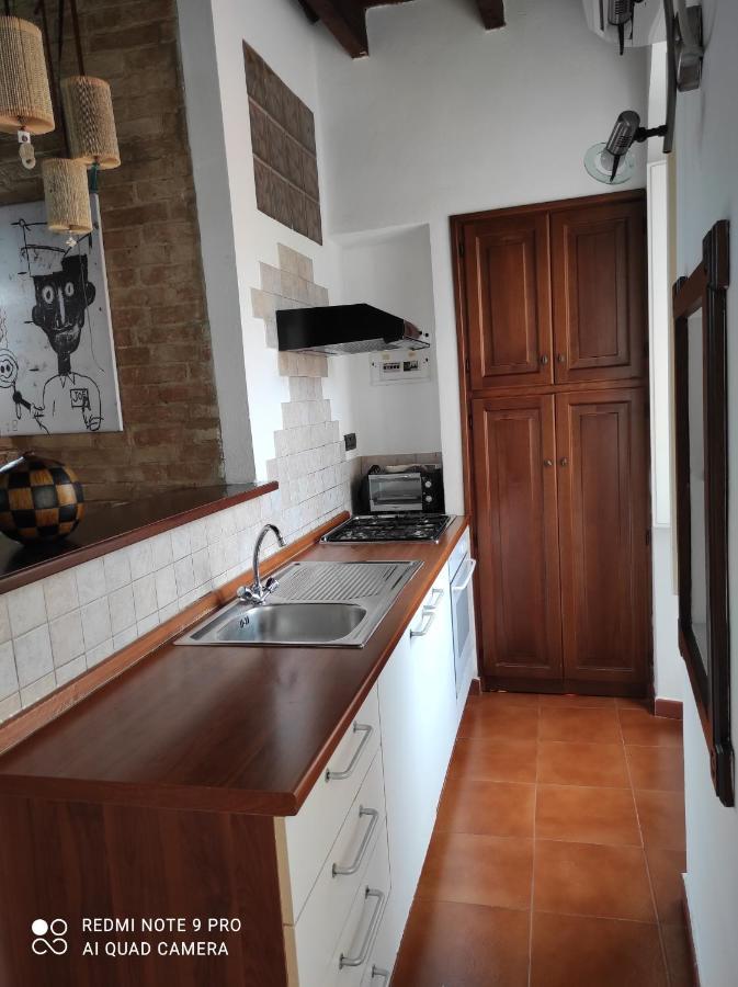 Old Town Home Iglesias Exterior foto